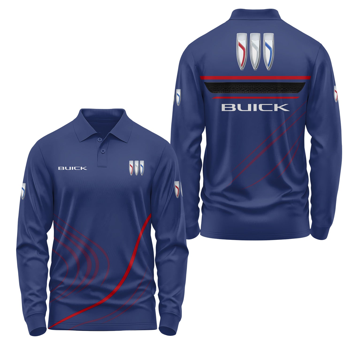 Unknown Long Sleeve
