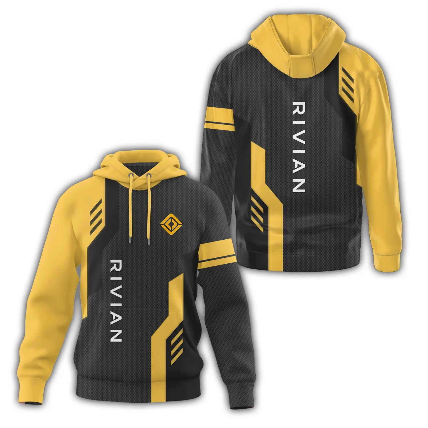Rivian Hoodie