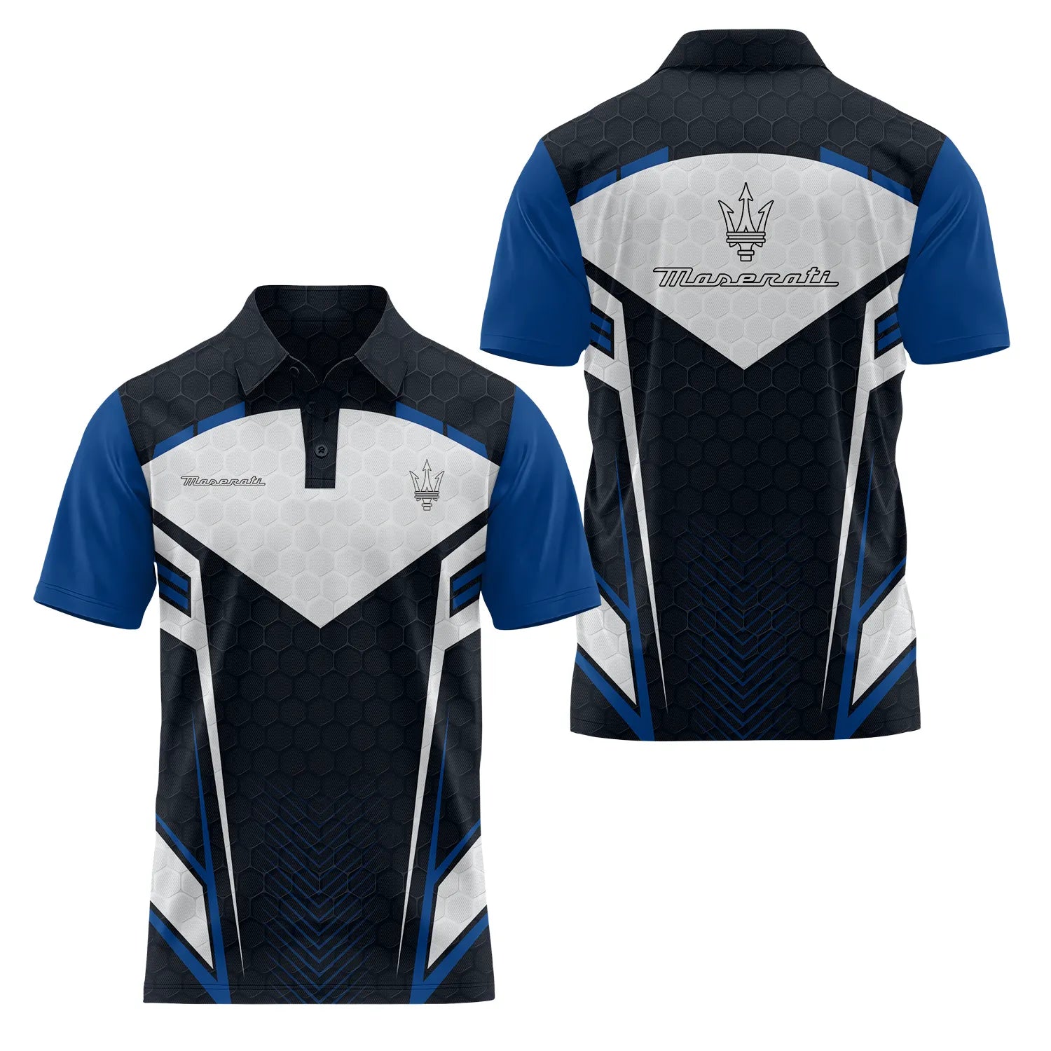 Maserati Apparels SC033