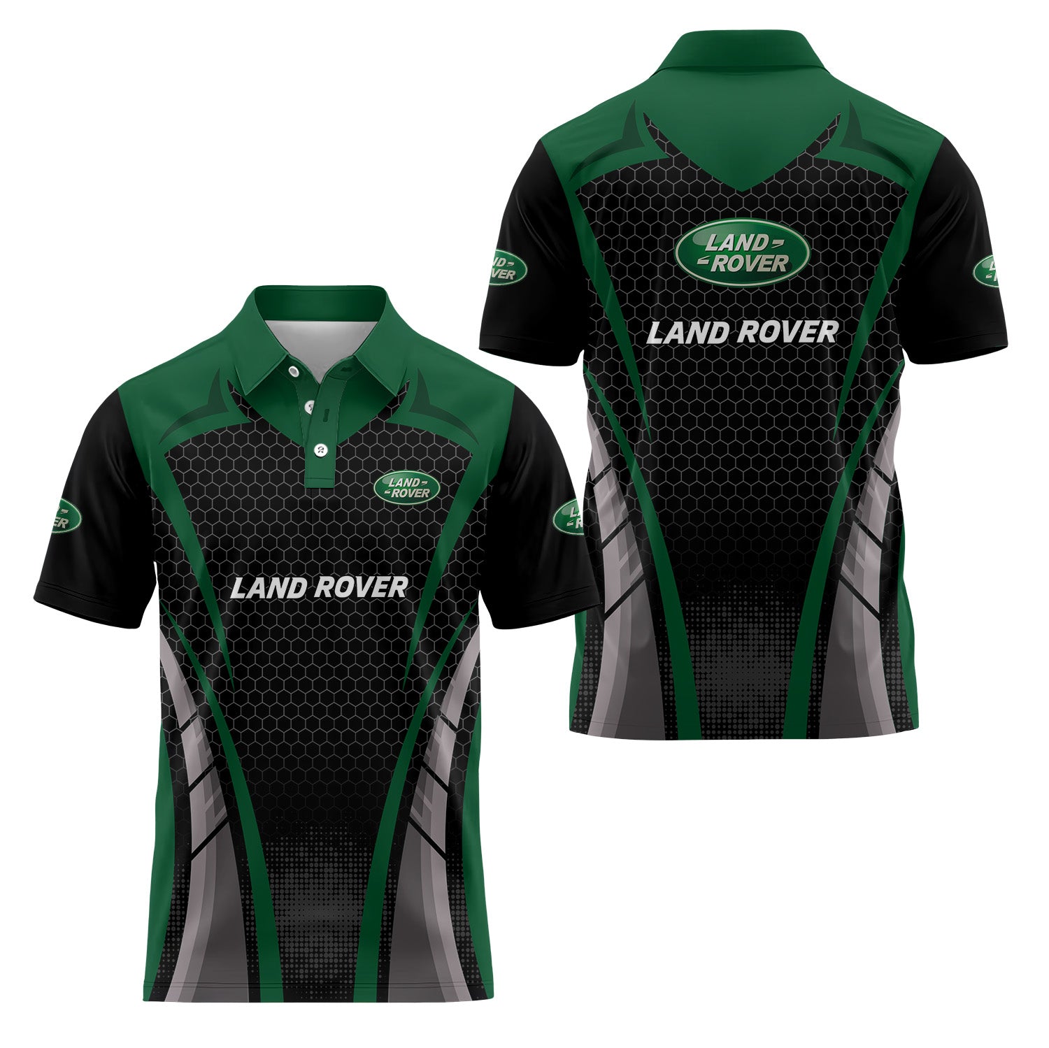 Land Rover Apparels USPL2875