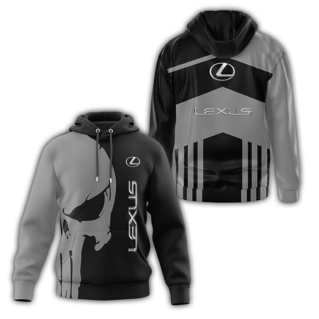 Lexus Apparels USPL2431