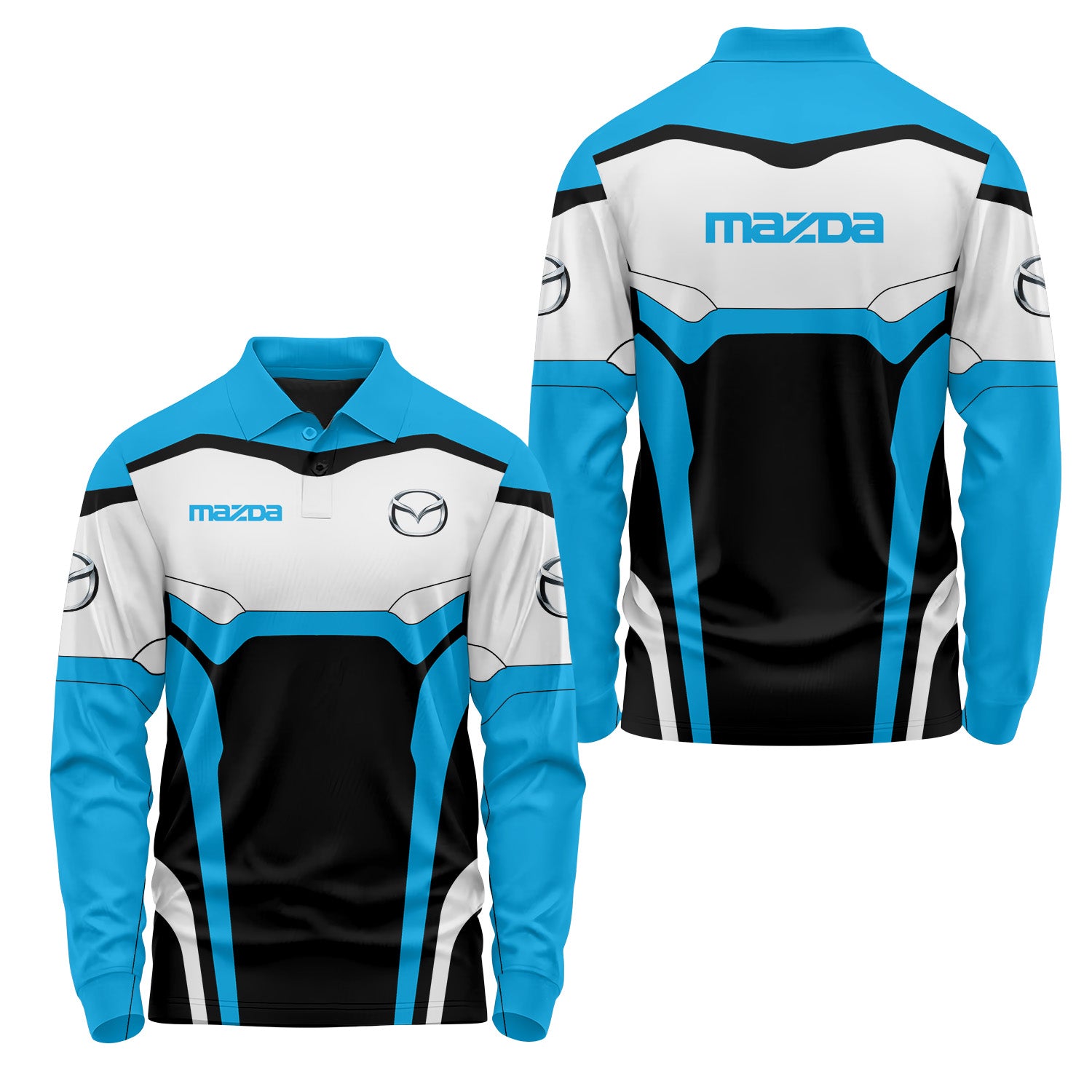 Unknown Long Sleeve