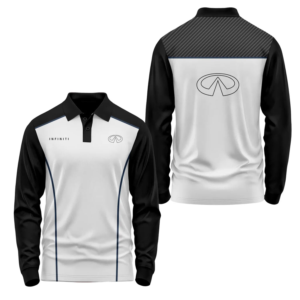 Infiniti Long Sleeve