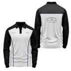 Infiniti Long Sleeve