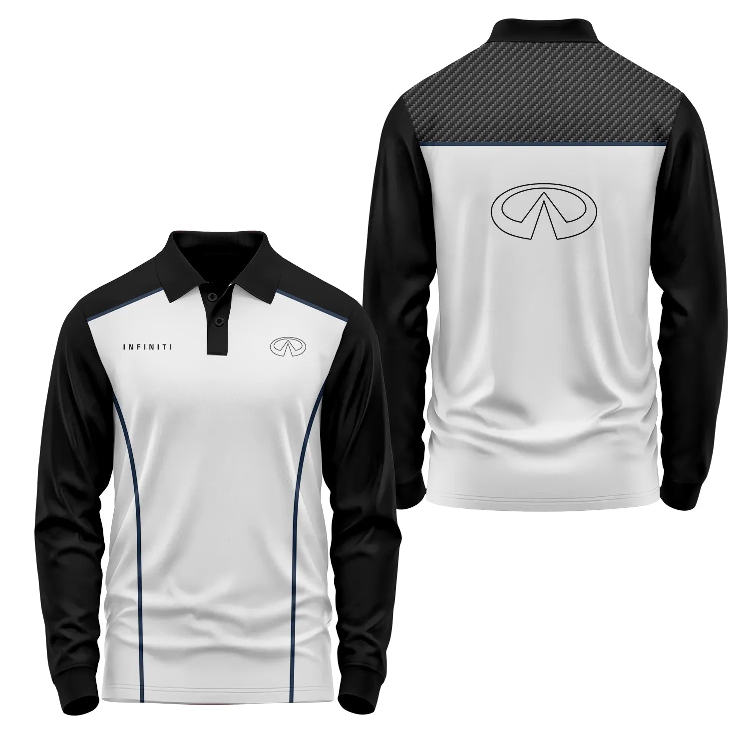 Infiniti Long Sleeve
