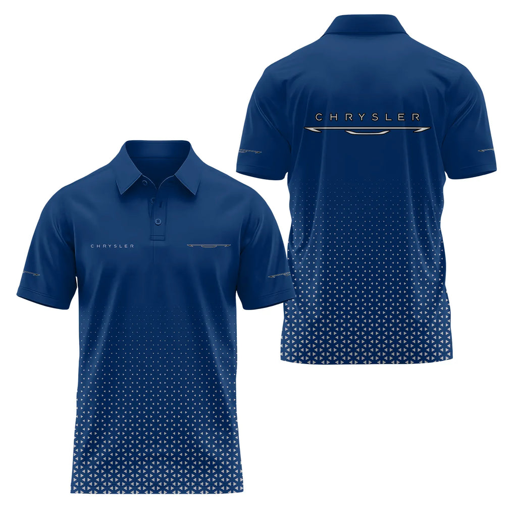 Chrysler Apparels SC003