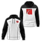 Saturn Hoodie