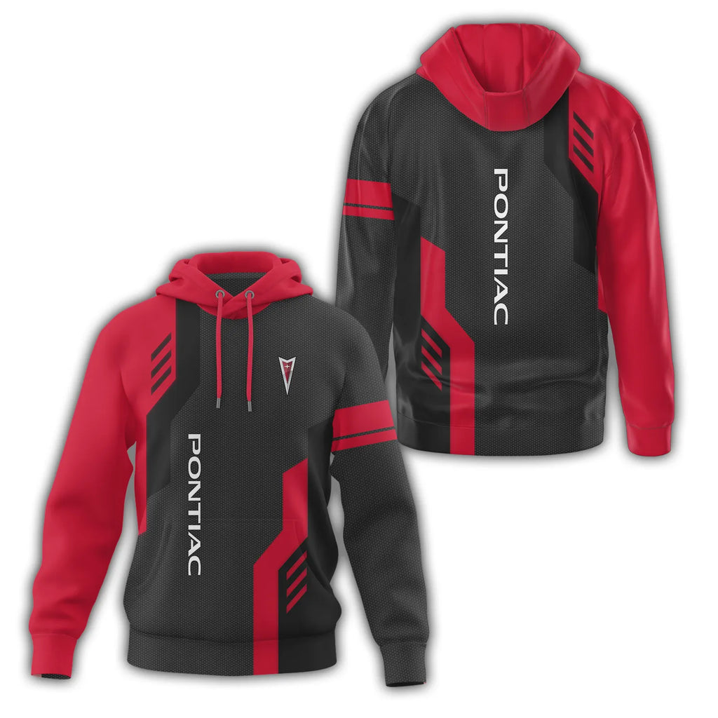 Pontiac Hoodie