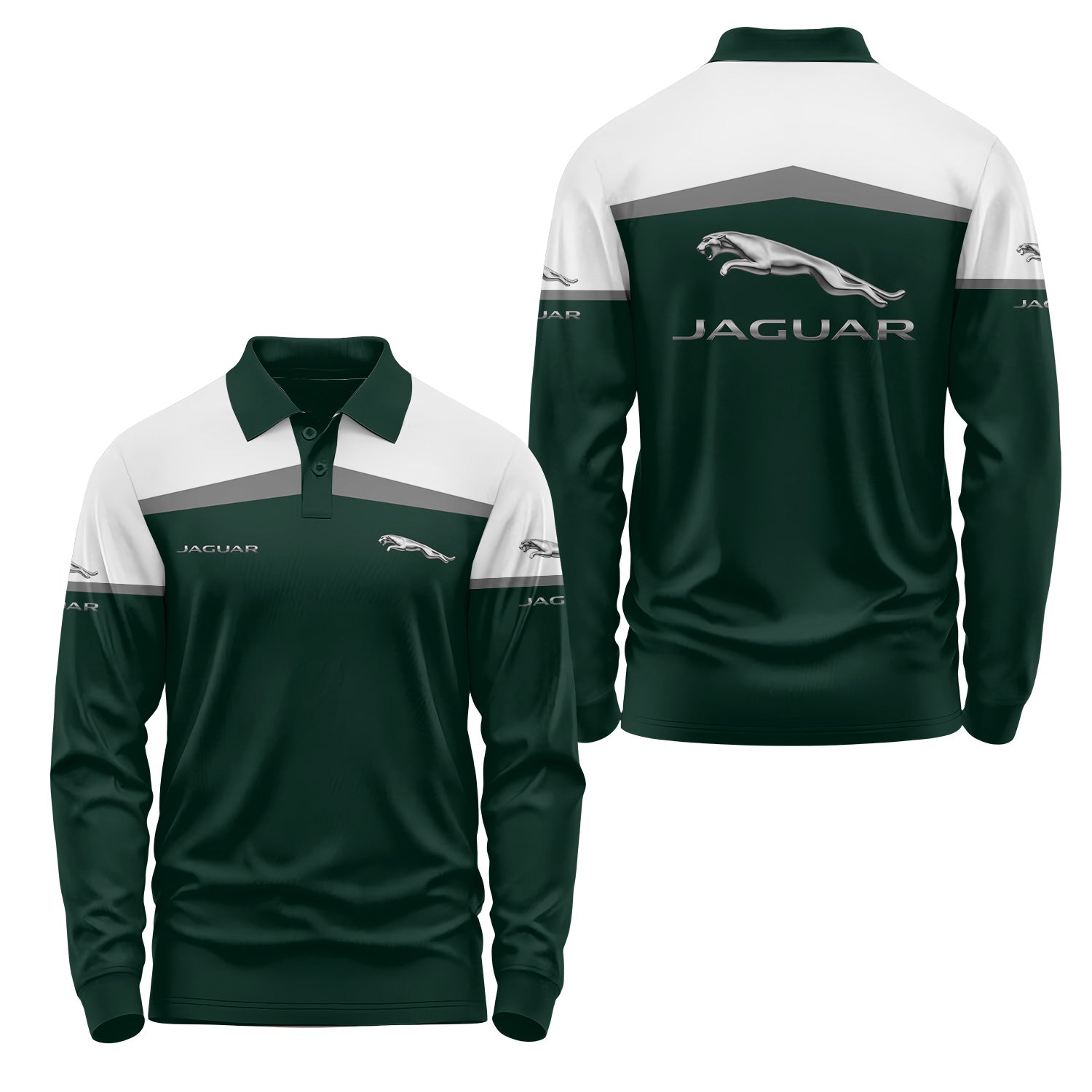 Unknown Long Sleeve