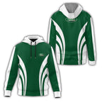Land Rover Hoodie USPL2894