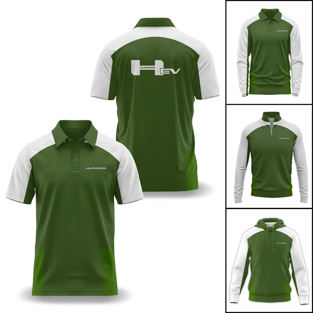 Hummer Cover
