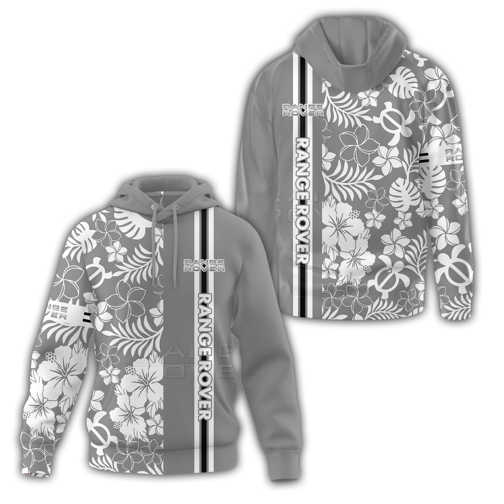 Unknown Hoodie