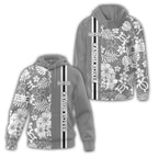 Unknown Hoodie