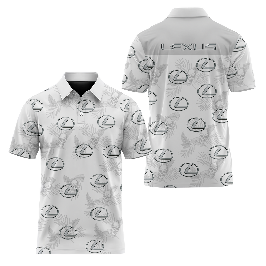 Lexus Apparels USPL2436