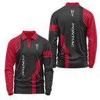 Pontiac Long Sleeve