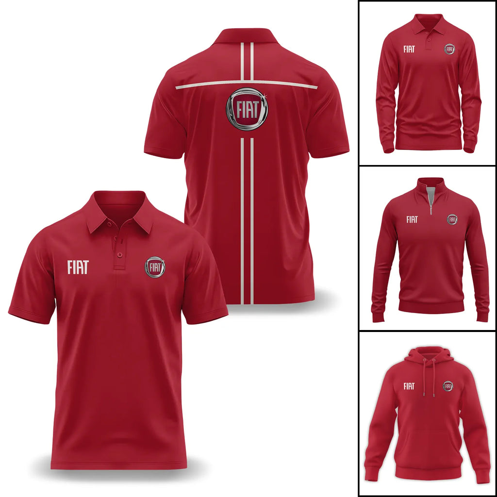 Fiat Cover