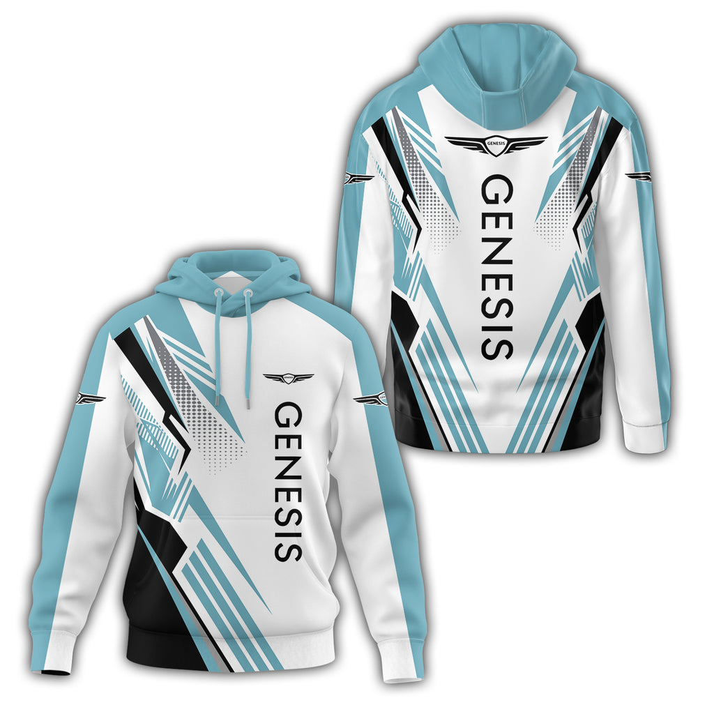 Unknown Hoodie