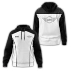Mini Hoodie