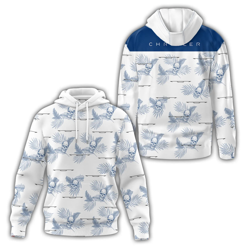 Chrysler Hoodie