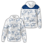 Chrysler Hoodie