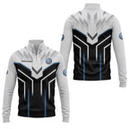 Unknown Quarter-zip Pullover