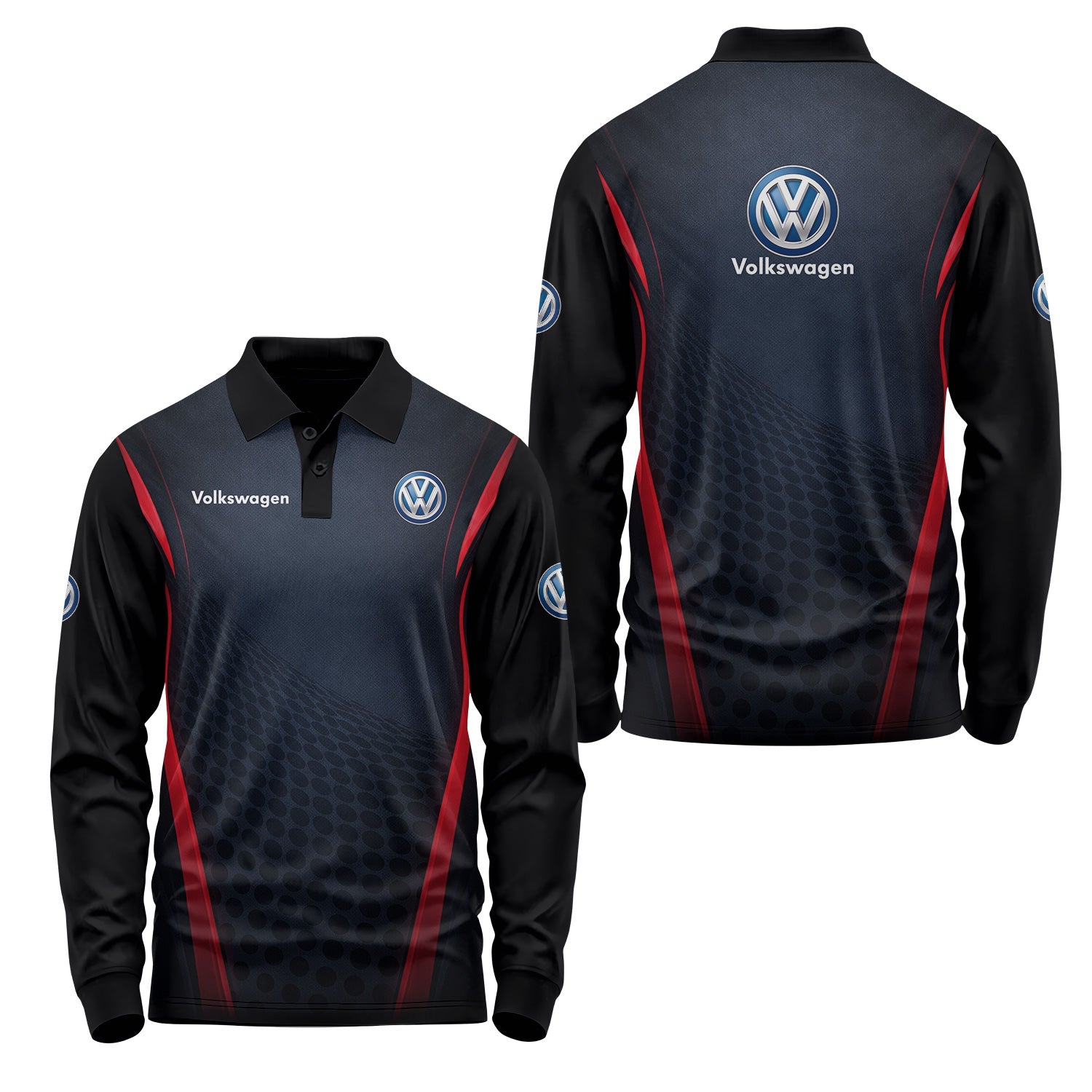 Unknown Long Sleeve