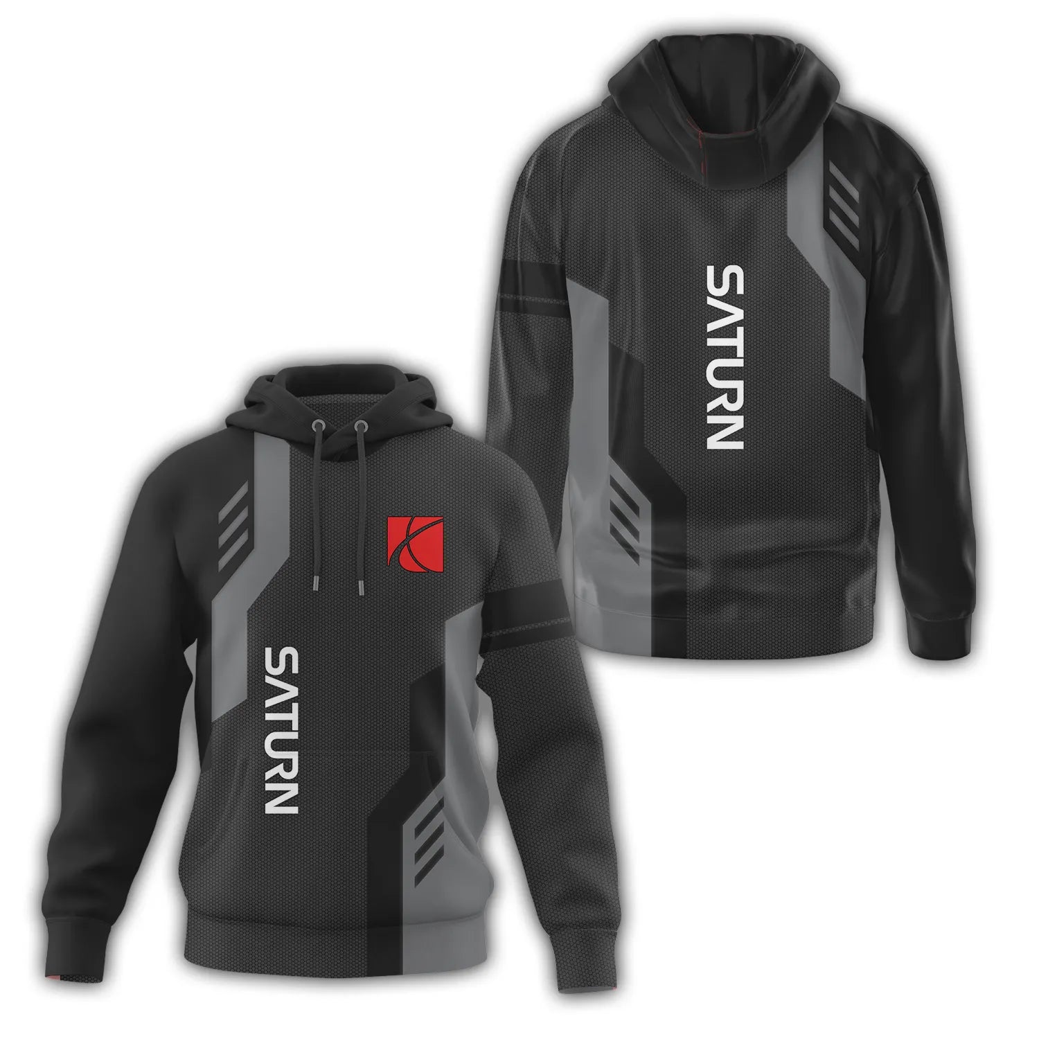 Saturn Hoodie SC029
