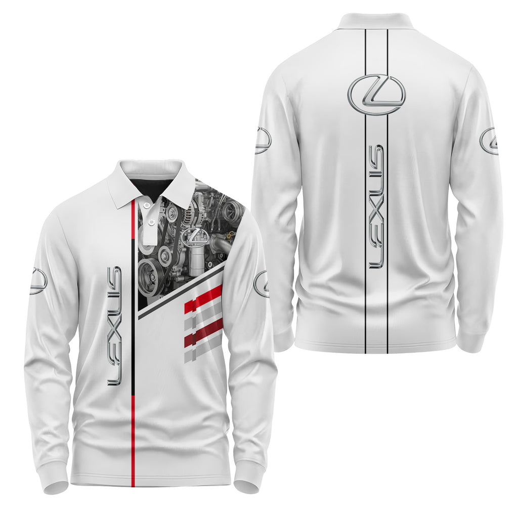 Unknown Long Sleeve