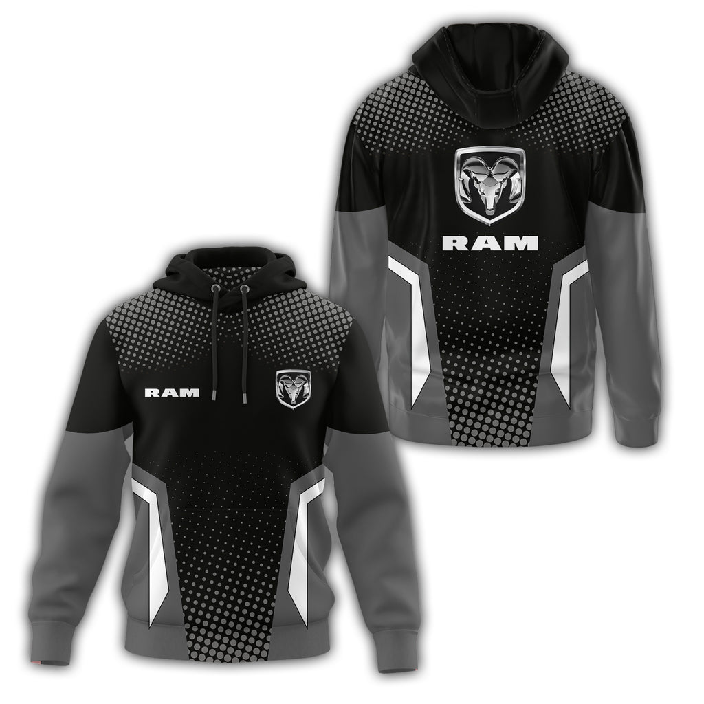 Unknown Hoodie