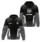 Unknown Hoodie