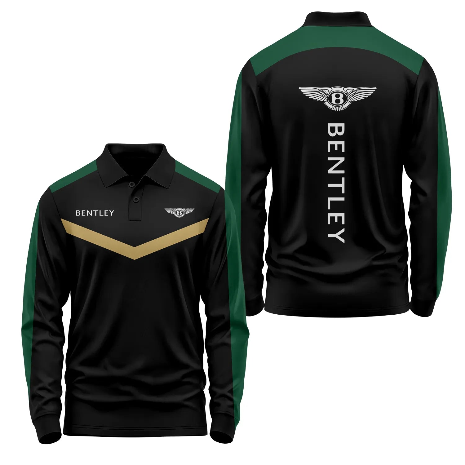 Bentley Long Sleeve