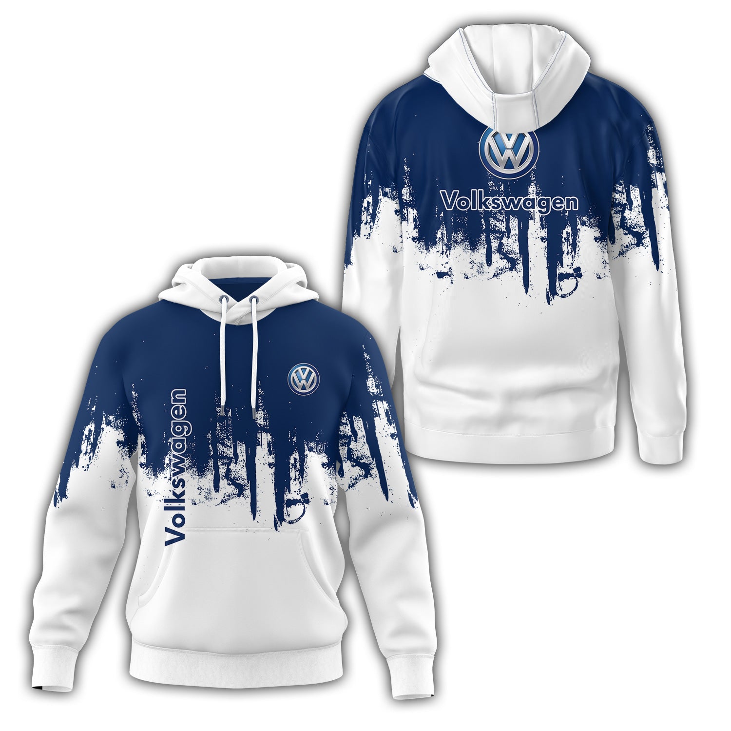 Volkswagen Hoodie USPL3018