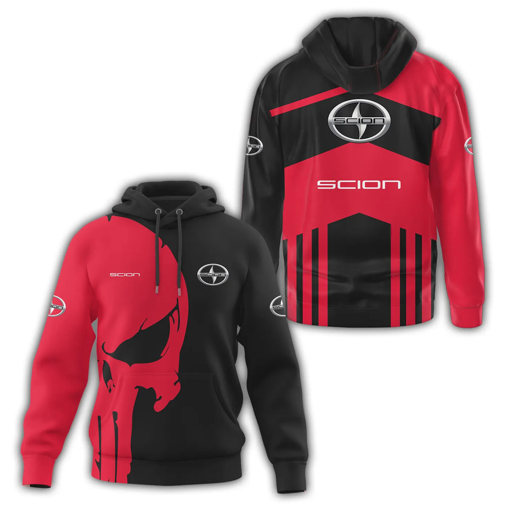Scion Hoodie