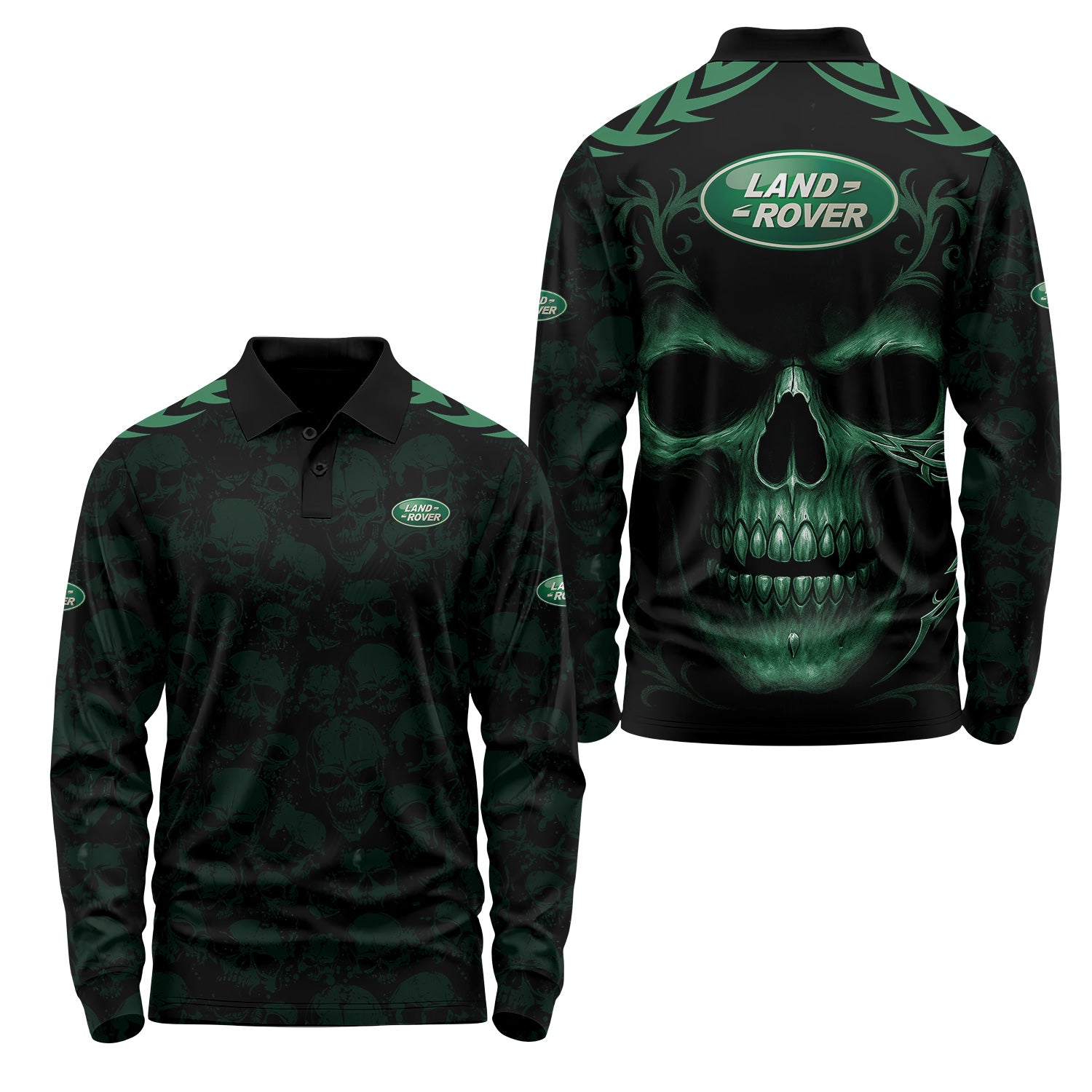 Unknown Long Sleeve