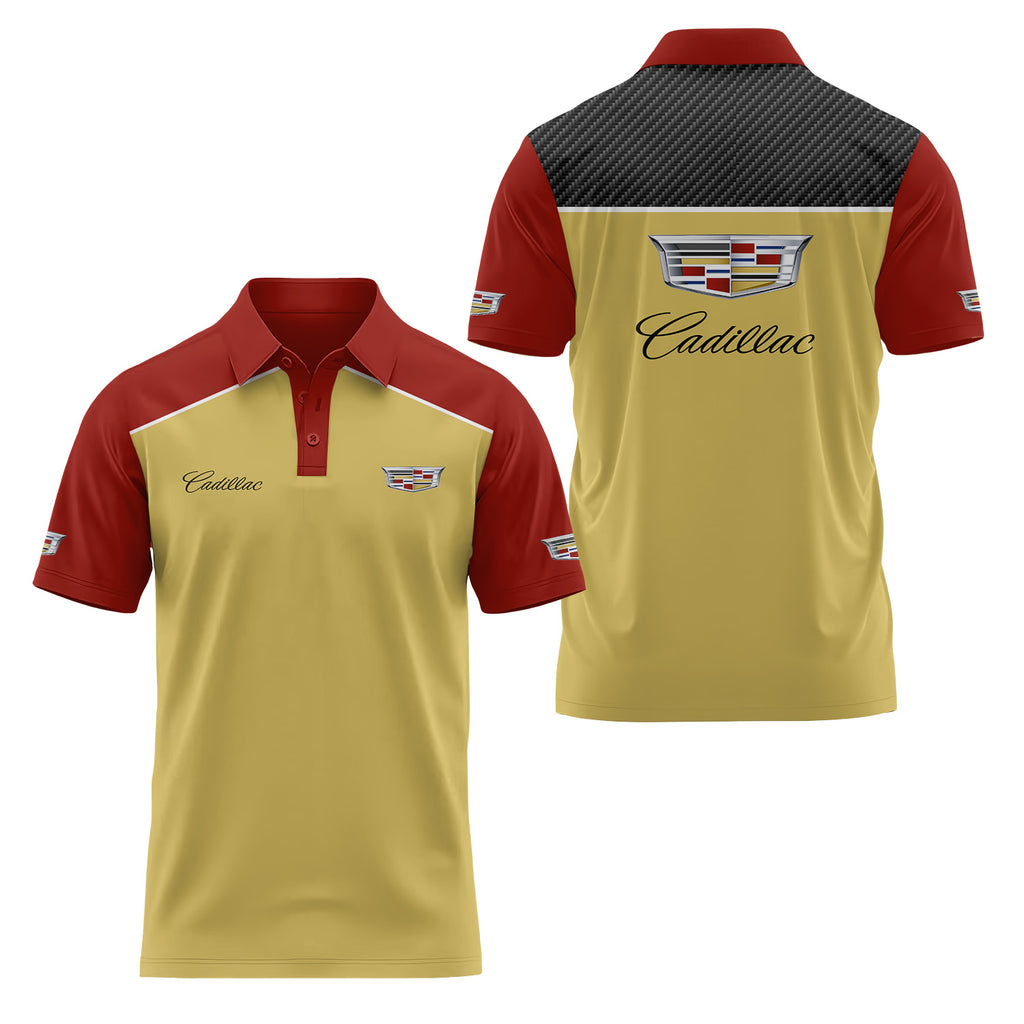 Cadillac Apparels USPL2794