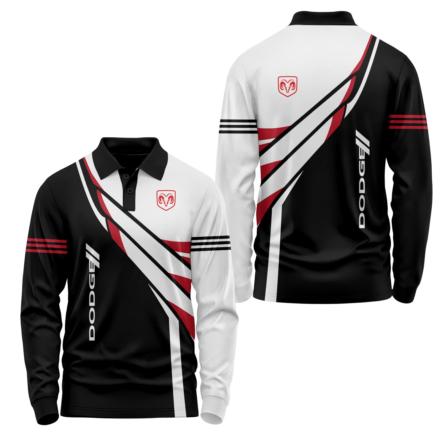 Unknown Long Sleeve