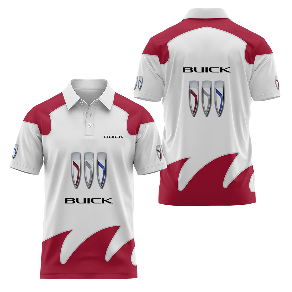 Buick Apparels USPL3136