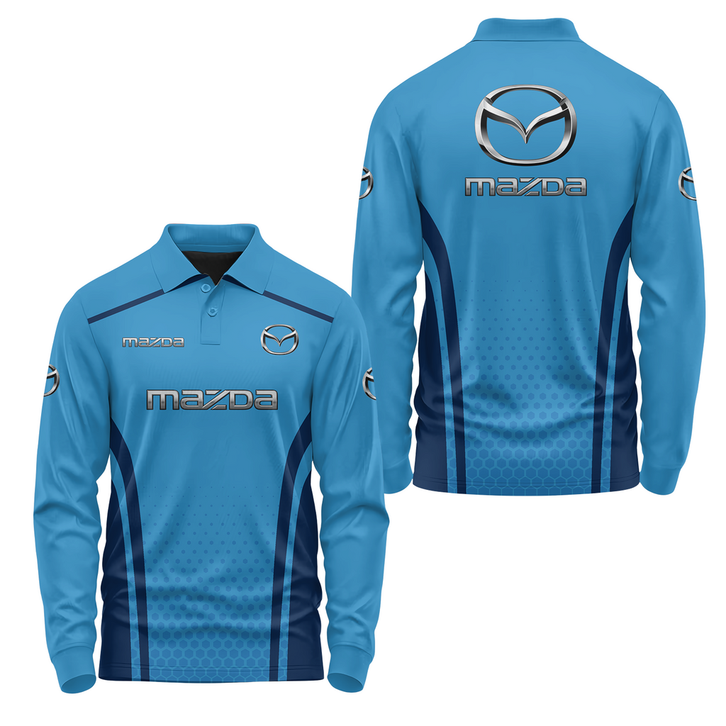 Unknown Long Sleeve