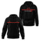 Unknown Hoodie