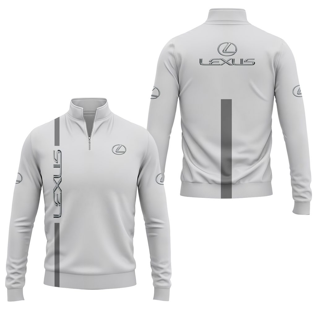 Lexus Apparels USPL2432