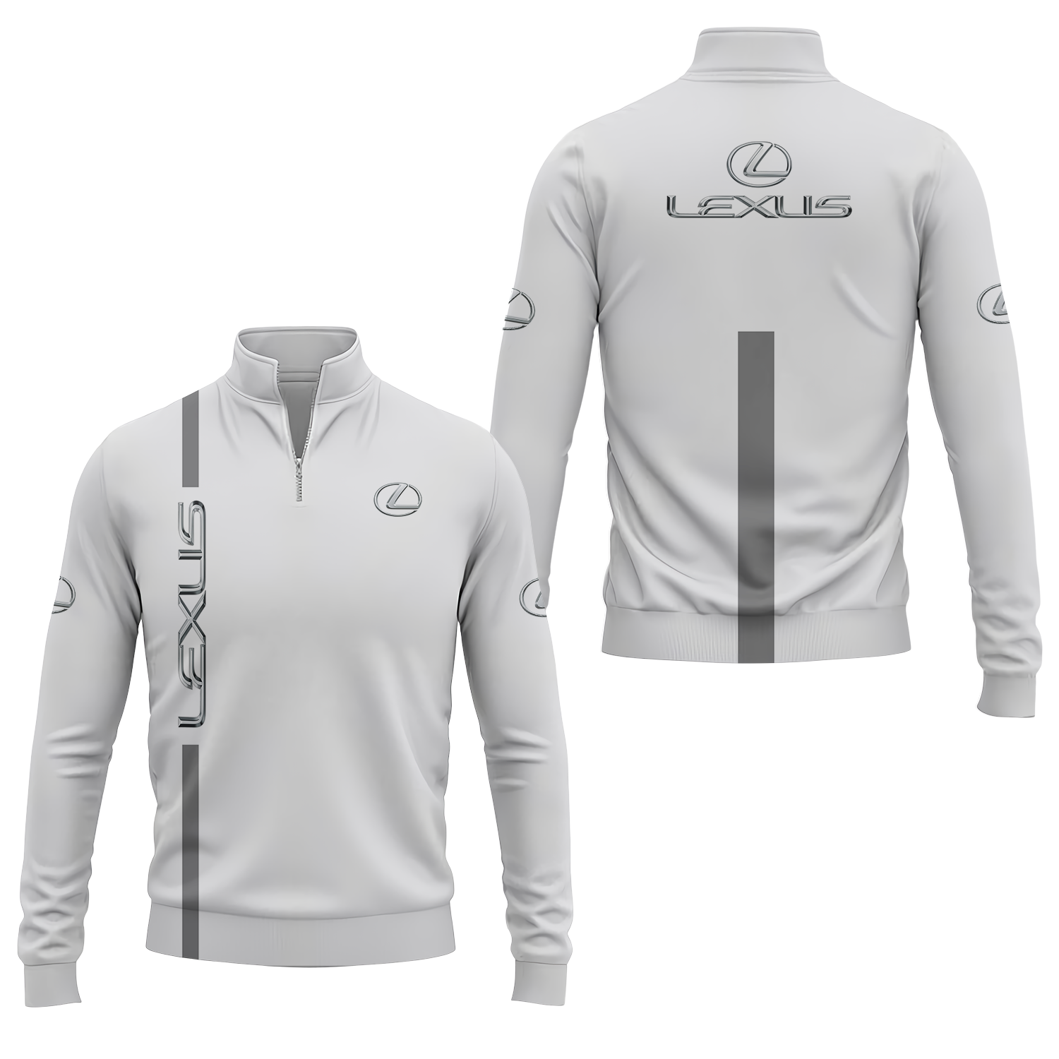 Lexus Apparels USPL2432