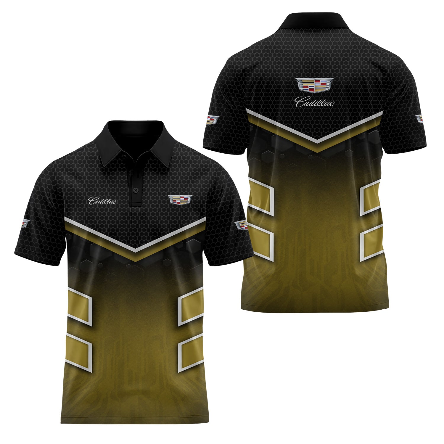 Cadillac Apparels USPL2817