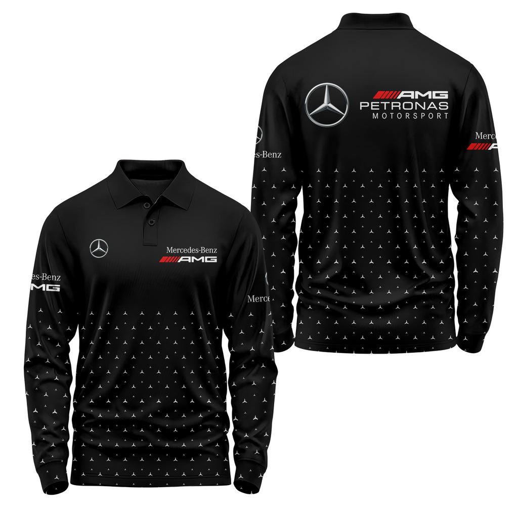 Unknown Long Sleeve