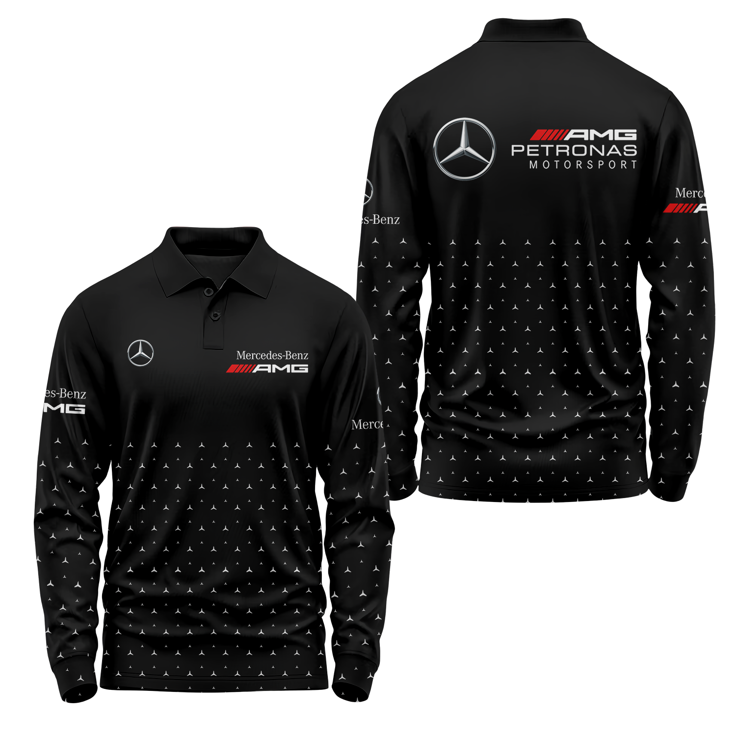 Unknown Long Sleeve