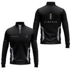 Lincoln Quarter-zip Pullover