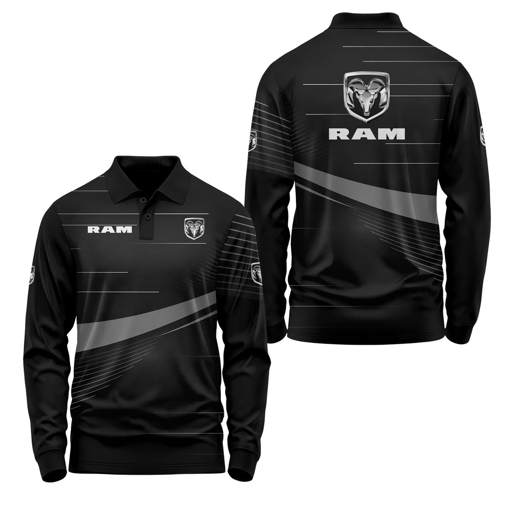Unknown Long Sleeve
