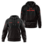 Acura Hoodie USPL2721