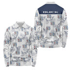 Buick Long Sleeve