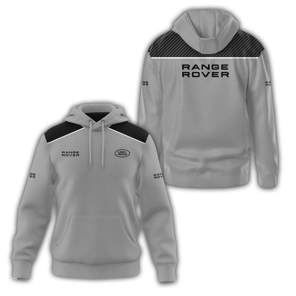 Unknown Hoodie