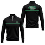 Unknown Quarter-zip Pullover